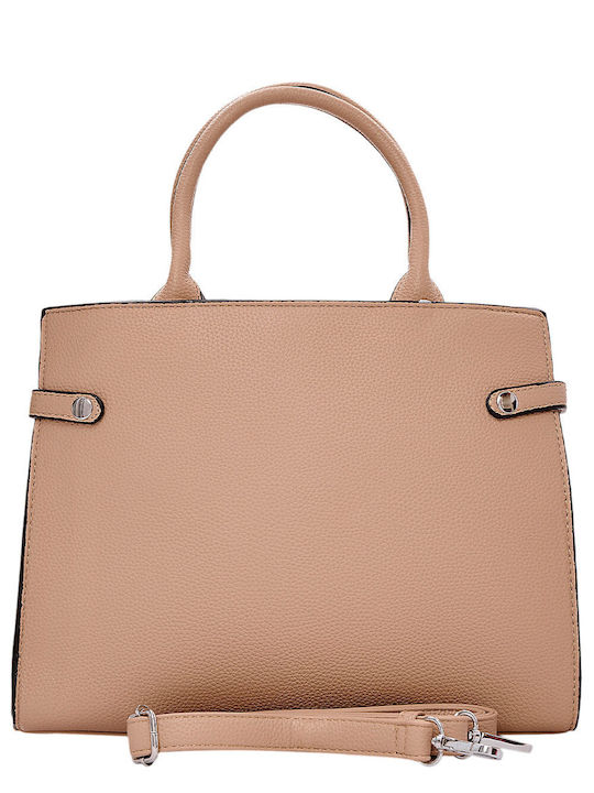 Bag to Bag Women's Bag Shoulder Brown