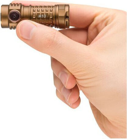 Mactronic Thh0171 Sirius M10 1000 Лумена Фенер