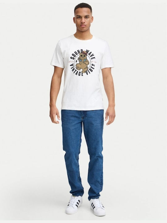 T-shirt White