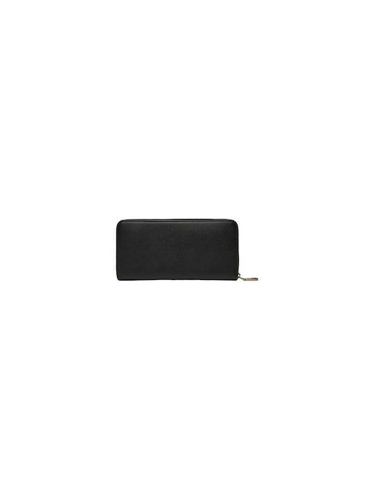 Calvin Klein Wallet Piele Portofel pentru femei Clasici Negru