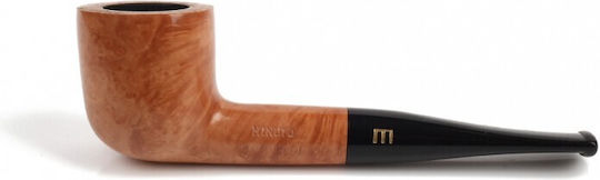 Savinelli Minuto 401 Glatt Mini Gerade Tabakpfeife P249lc**