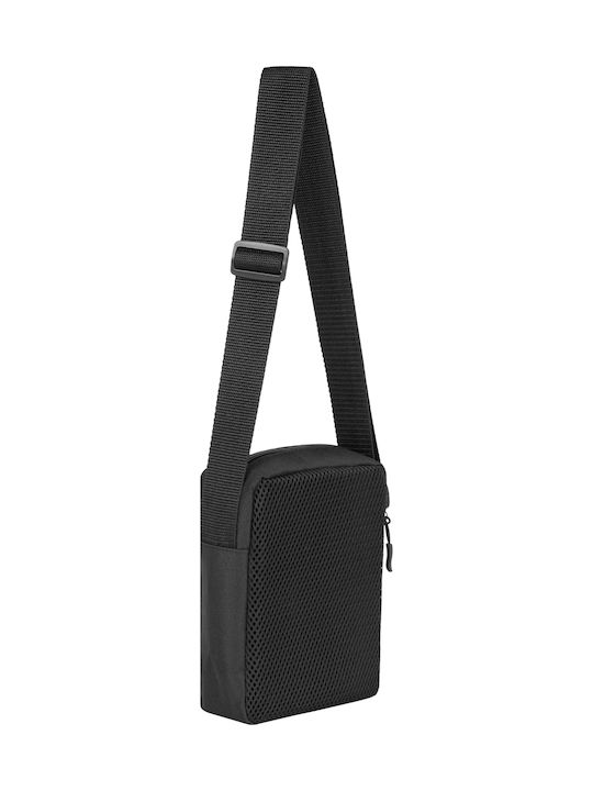 Tapout Herrentasche Sling Schwarz Tapout Herrentasche Sling Schwarz