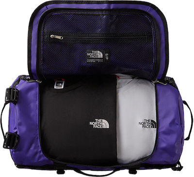 North Face Base Camp Duffel Klein 50 L 32,5 X 53 X 32,5 Cm