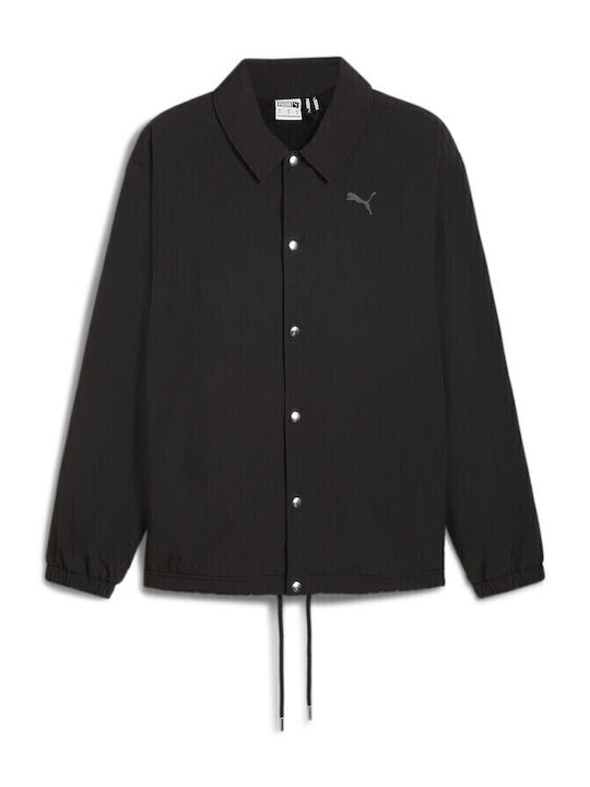 Jacke Schwarz