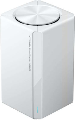 Xiaomi Mesh System AC1200 Zugriffspunkt Wi‑Fi 5 Dualband (2,4 & 5 GHz) in Einzelner Bausatz