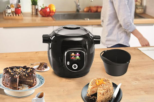 Тефал Xa609011 Форма за торта Cook4me+