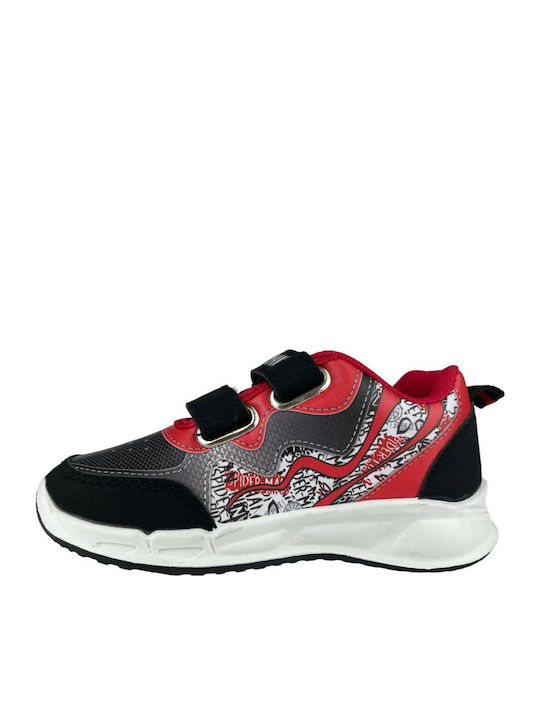 Disney Spiderman Rot