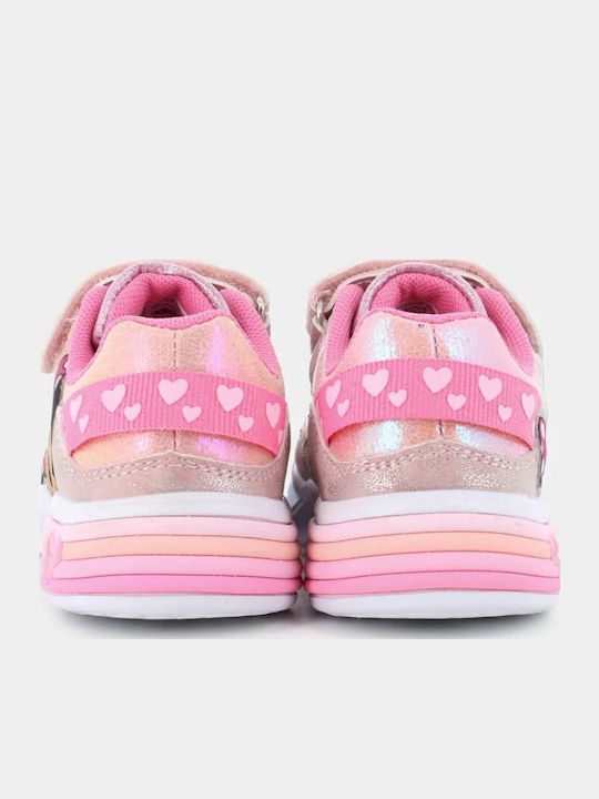 Disney Minnie Pink