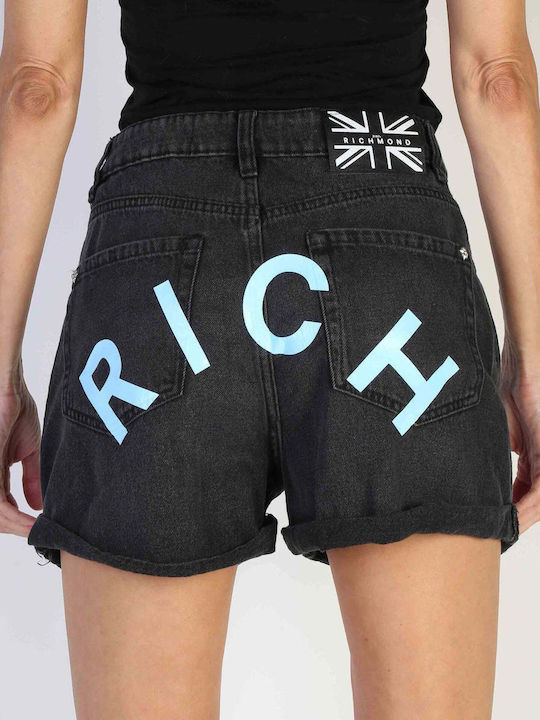 Richmond Women's Shorts Black