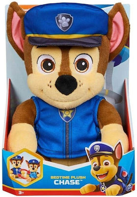 Spin Master Jucărie de Pluș Paw Patrol Urmărirea înainte de culcare