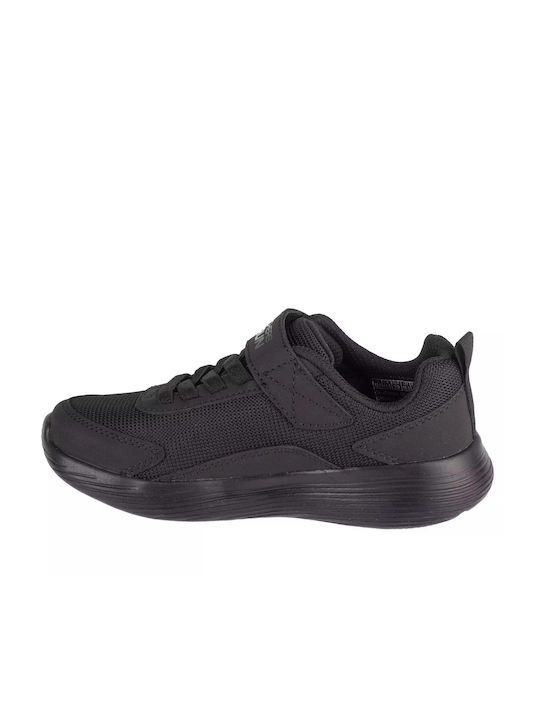 Skechers Kids Sneakers Go Run Black