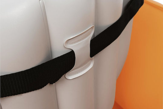 Bestway Hydro Force Rapid X2 Sit in Sea Kayak 2 People Orange 65077