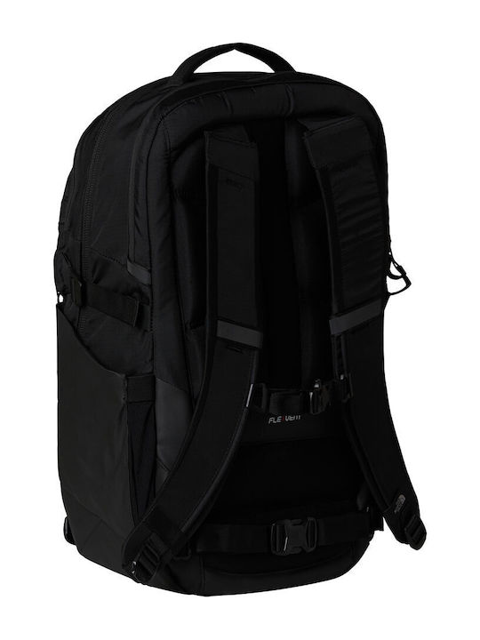 The North Face Router 35lt TNF Black/TNF Black