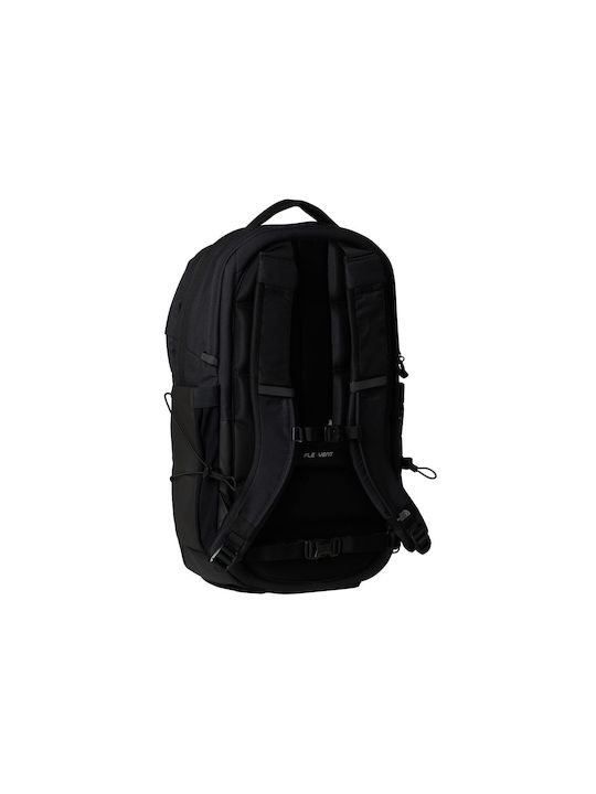 The North Face Borealis Women's Fabric Backpack Black 27lt