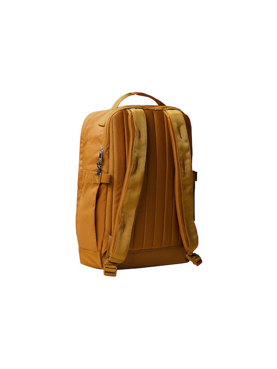 The North Face Berkeley Stoff Rucksack Braun 16Es