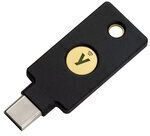Yubico Yubikey 5C NFC