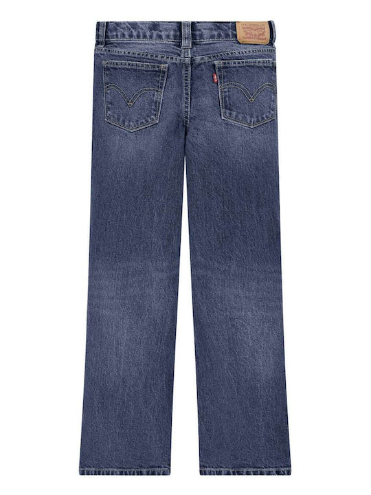Levi's Παιδικό Τζιν Παντελόνι Σκούρο