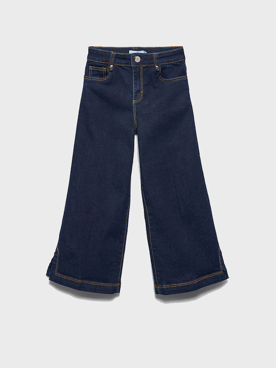 Abel & Lula Kids Jeans Trousers Denim Dark Blue