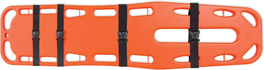 Mobiak Spine Board with Weight Capacity up to 170kg 184x45x6cm