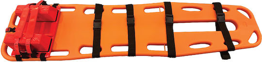 Mobiak Spine Board with Weight Capacity up to 170kg 184x45x6cm