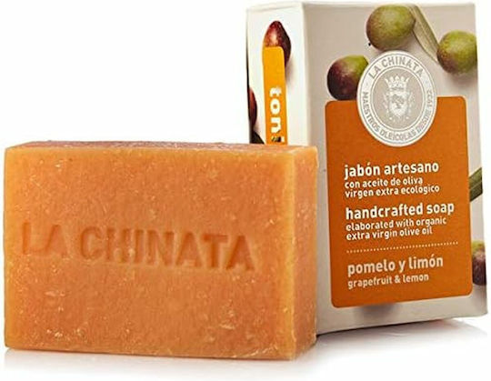 La Chinata Gel for the Face & the Body 100gr