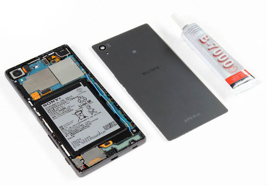 Adeziv B-7000 Rezistență Reparare Ramă Fereastră Telefon LCD 110ml Transparent