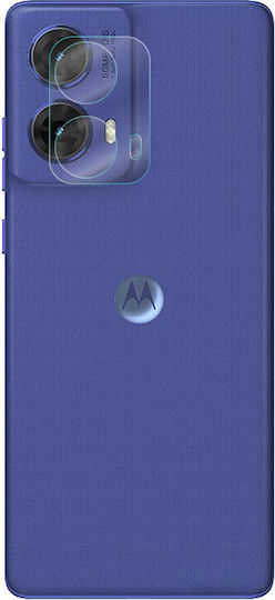 Volte-Tel Camera Protection Tempered Glass for the Motorola Moto G85 5G