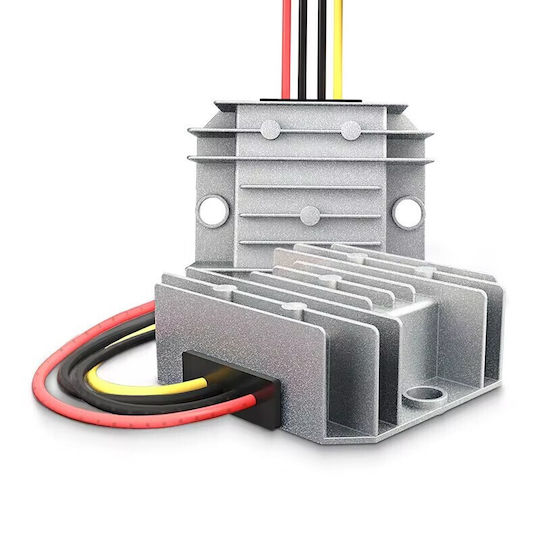 Dc-dc Converter DC/DC Step-Down with Input Voltage 48V and Output Voltage 48V 5A