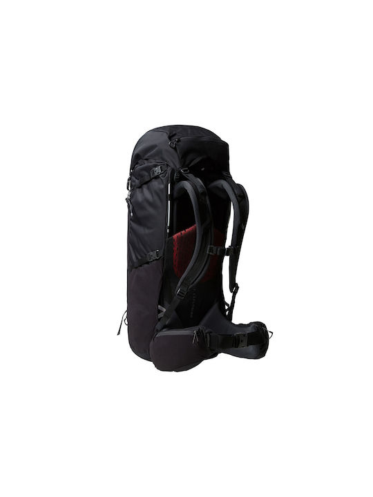 The North Face Terra Mountaineering Backpack 65lt Black NF0A87BX4GZ