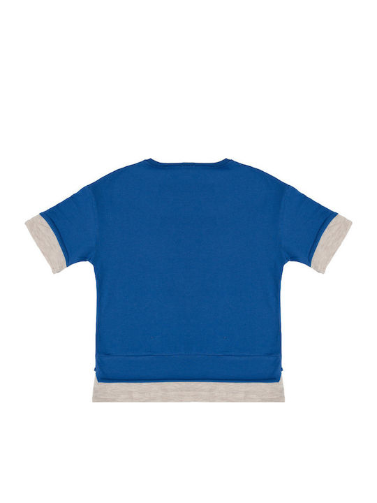 T-Shirt Braun