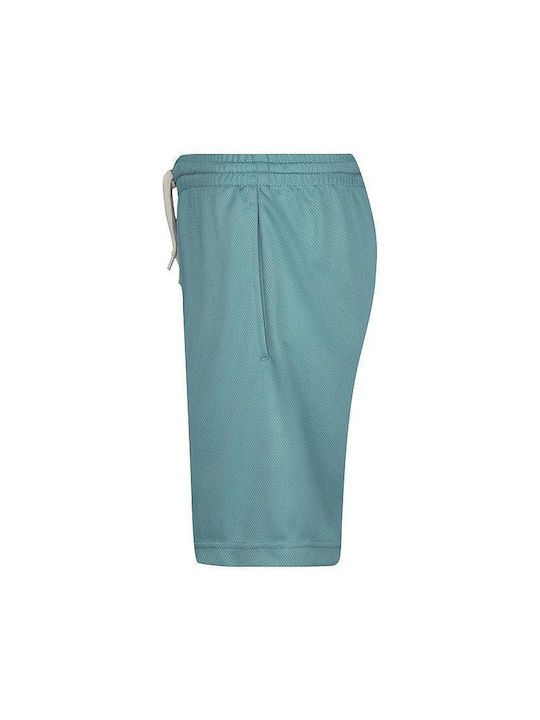 Converse Kinder Shorts/Bermudas Stoff Jade