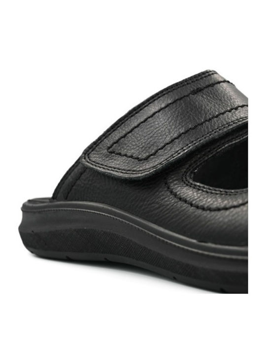 Imac Men's Sandals Black