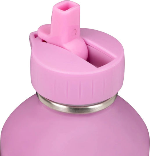 Draeger Paris 1886 Ανοξείδωτο Παγούρι 300ml – Γατούλα Μπαλαρίνα