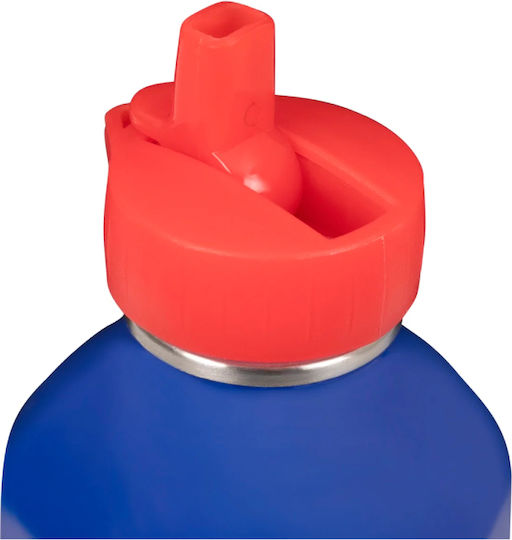 Draeger Paris 1886 Ανοξείδωτο Παγούρι 300ml – Ψαράκι