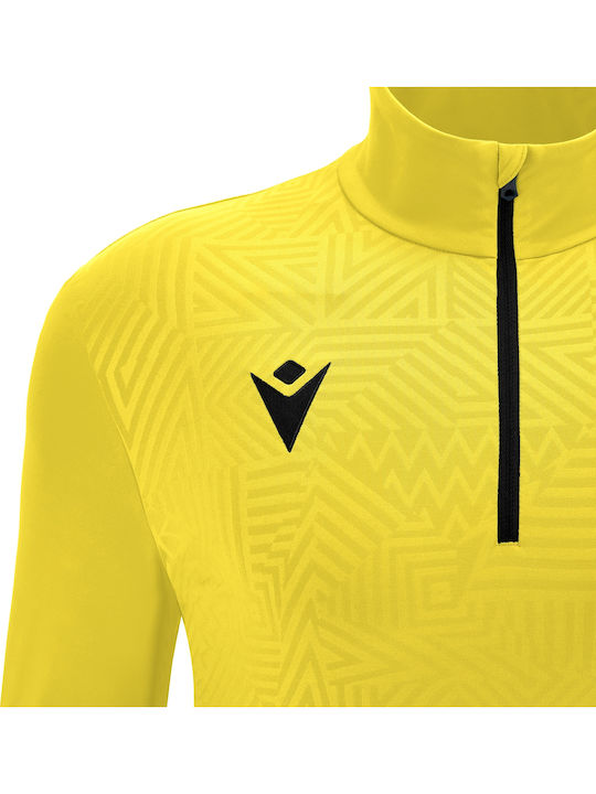 Μπλούζα Yellow, Black