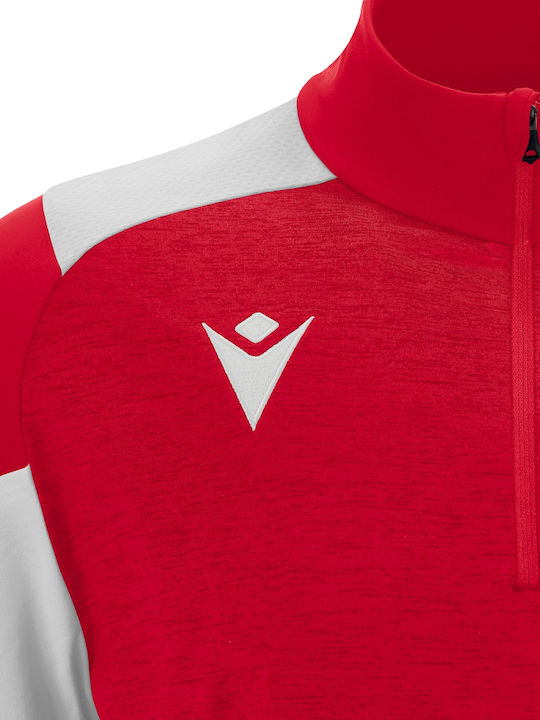 Блуза Red/White
