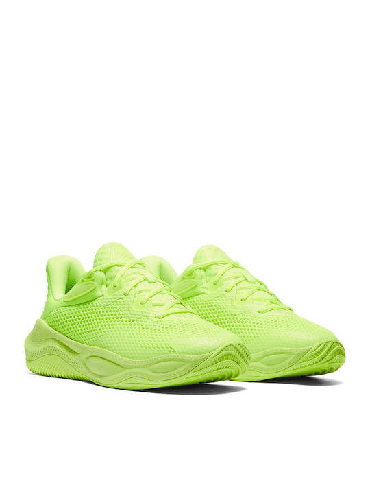 Under Armour