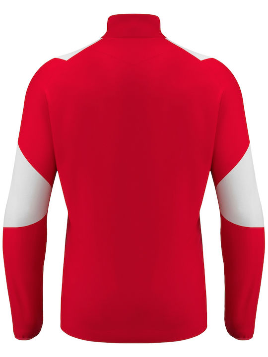 Блуза Red/White