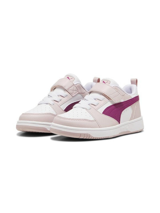 Puma Kids Sneakers Pink