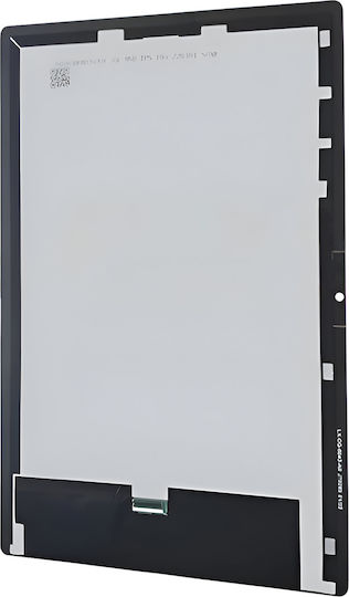 Clappio Lcd Screen Touch Panel Blackview Tab 15 Black