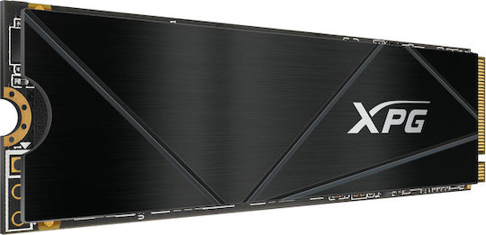 Adata GAMMIX S50 CORE SSD 2TB M.2 NVMe PCI Express 4.0