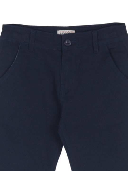 Joyce Kids' Pants Navy