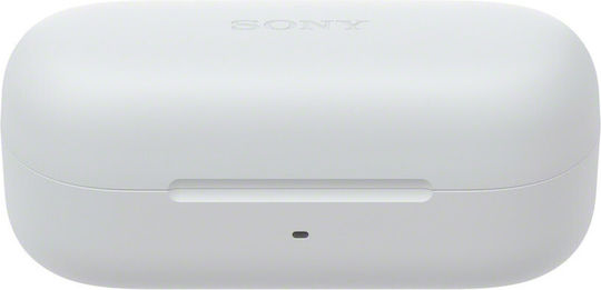 Sony WF-C510 In-ear Bluetooth Handsfree Earphones with Sweat Resistance and Charging Case White