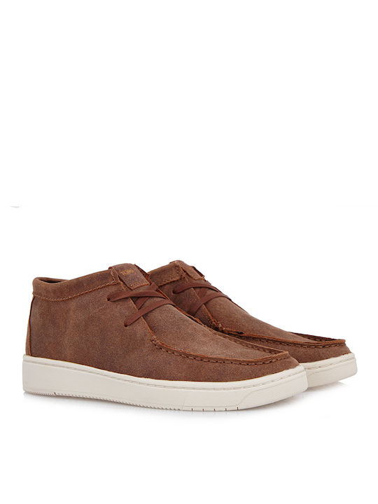 Toms Suede Ανδρικά Casual Παπούτσια Ταμπά