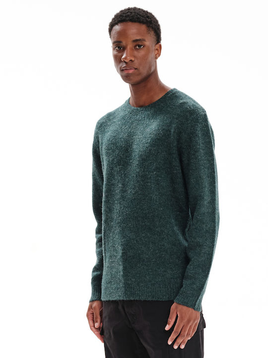 Emerson Men's Sweater Green