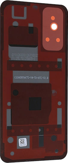 Xiaomi Battery Cover Redmi Note 11s Original Service Pack Blue