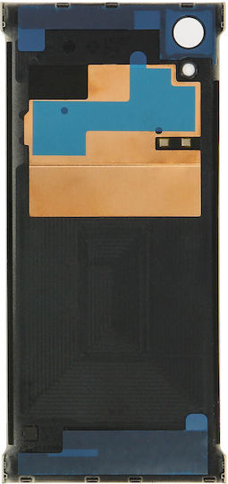 Housing Part Back Cover Sony Xperia Xa1 – Gold