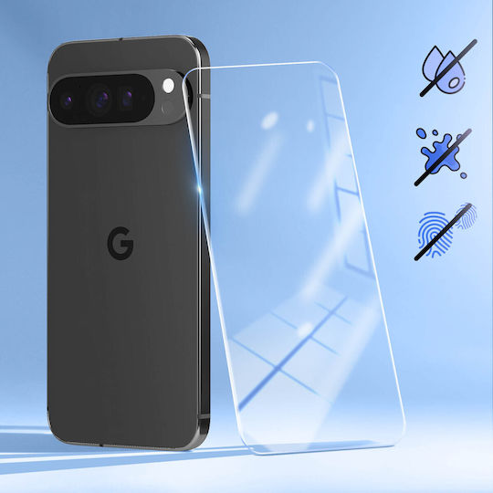 Bigben Tempered Glass Google Pixel 9 Pro Xl Applicator Transparent