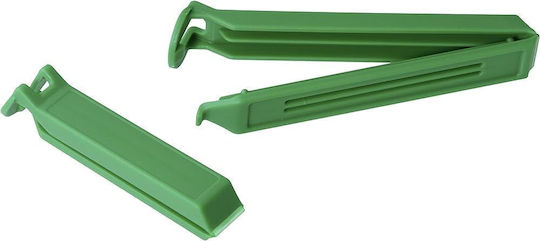 Fackelmann Dichtungsclip 8cm Set 5 Stück