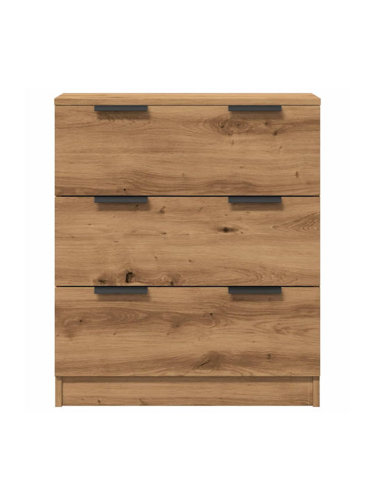 Comoda pentru Dormitor Maro 60x30x70buc